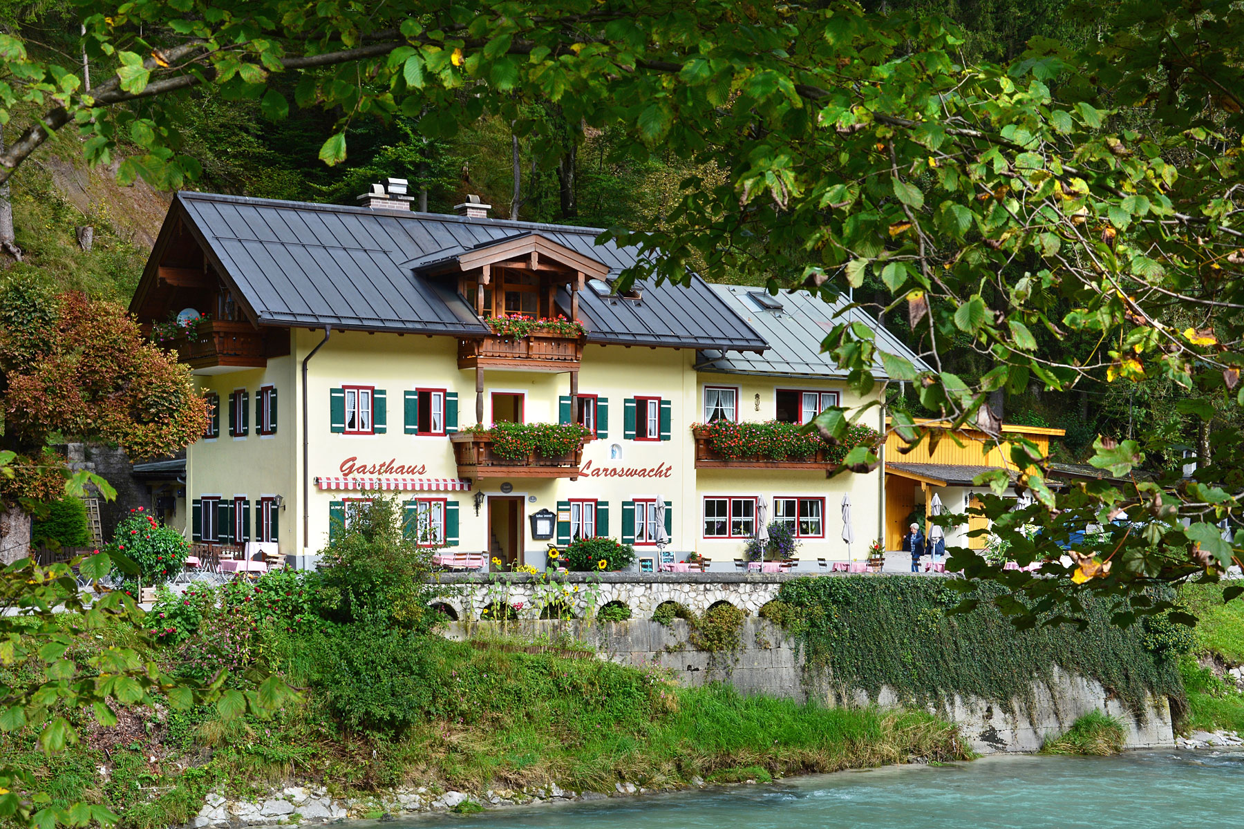 Berchtesgaden